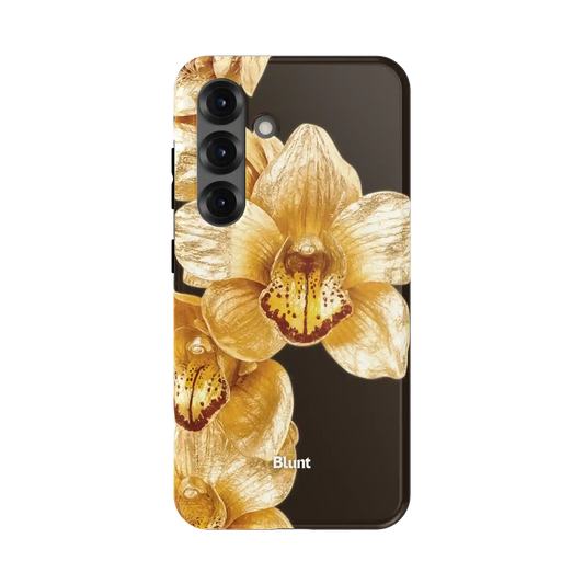 Molten Orchid Samsung Case