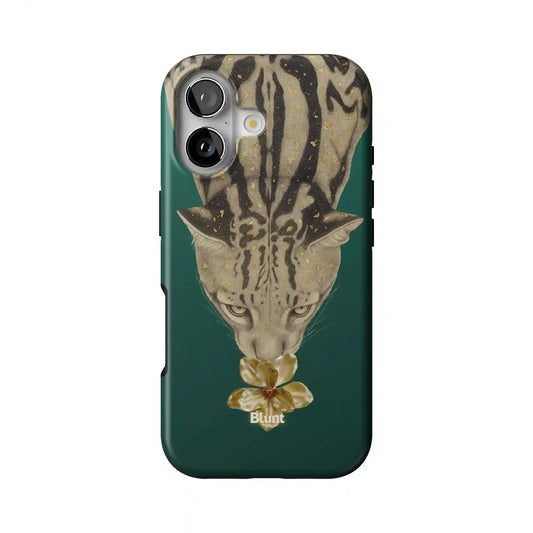 Reina iPhone Case