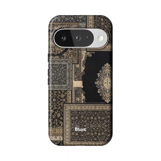 Zulma Pixel Case