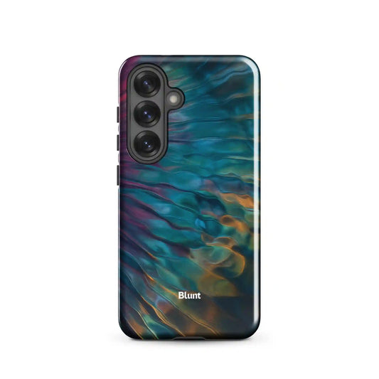 Iridesce Samsung Case