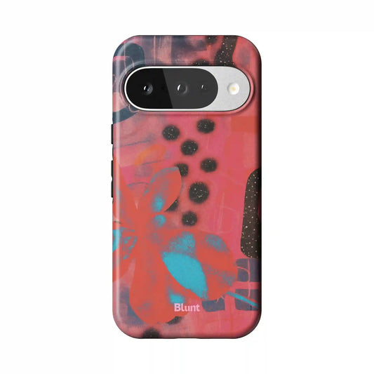 Roxanne Pixel Case