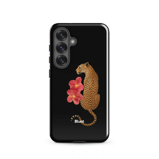 Cleo Samsung Case
