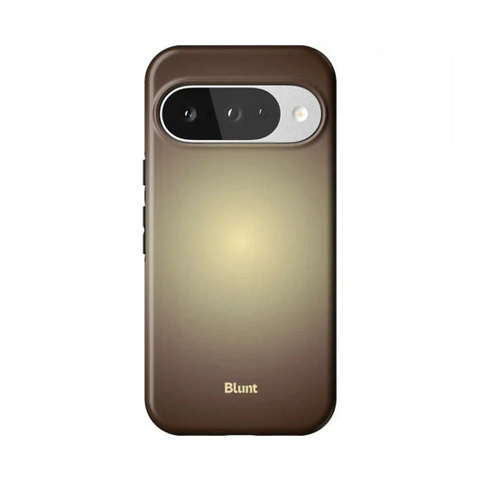 Fog Pixel Case