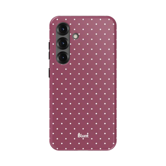 Berry Sugar Samsung Case