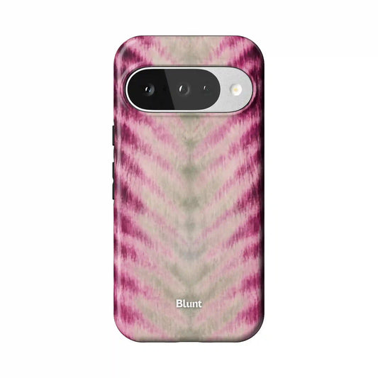 Lola Pixel Case