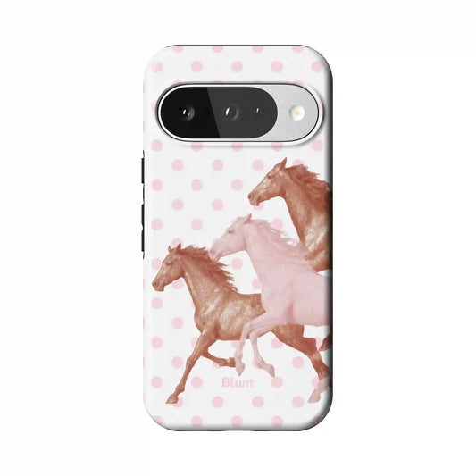 Galloria Pixel Case