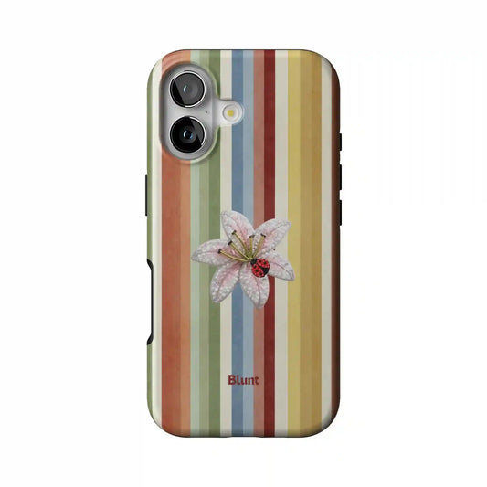 Pippa iPhone Case