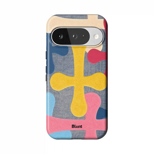 Ordain Pixel Case