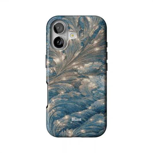 Celestine iPhone Case