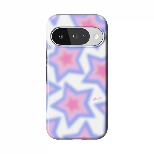 Star Babe Pixel Case