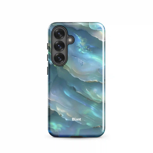 Ocean Drift Samsung Case
