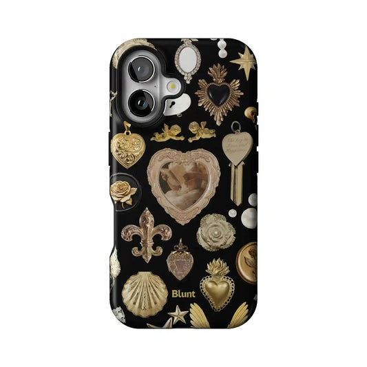 Paris iPhone Case