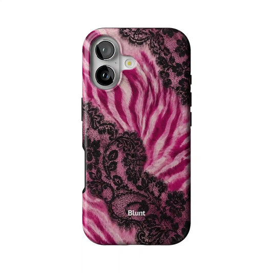 Tyla iPhone Case