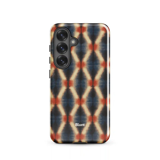 Canyon Diamonds Samsung Case