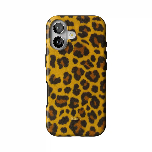 Catty iPhone Case