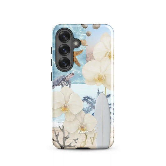 Coastside Samsung Case