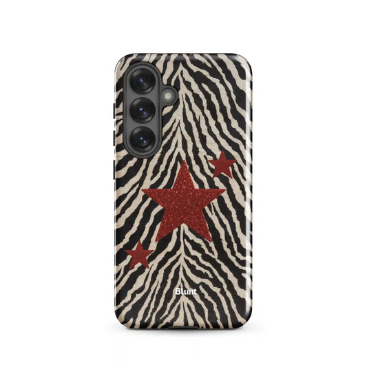 Sultry Samsung Case