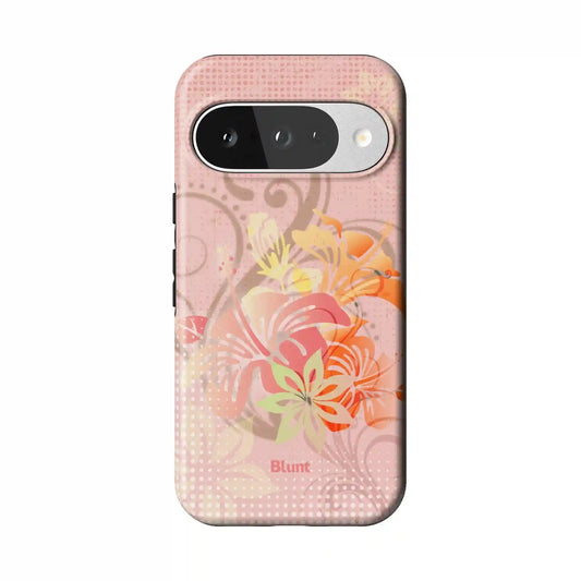 Kristen Pixel Case