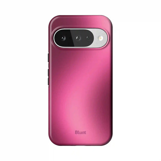 Heatwave Pixel Case