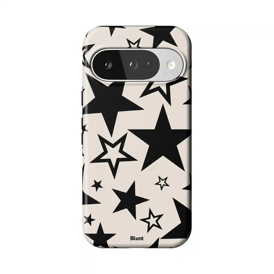 Stargirl Pixel Case