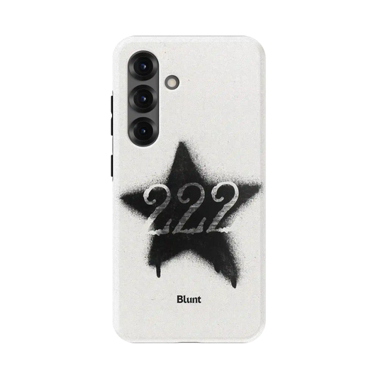 Aligned Path Samsung Case