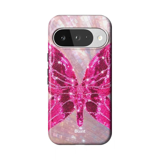 Flutelle Pixel Case