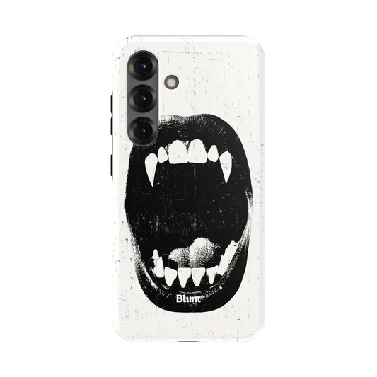Venomous Samsung Case