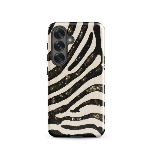 Ivory Clash Samsung Case