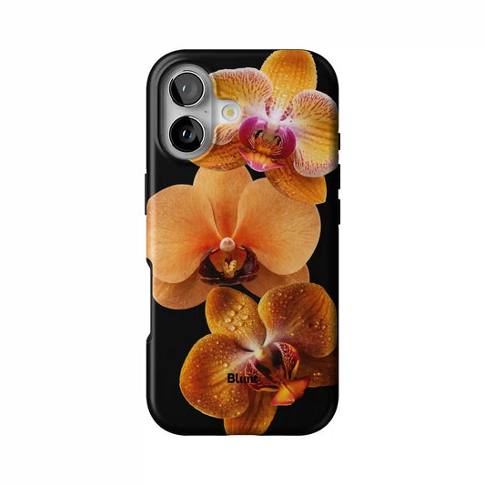 Zavith iPhone Case