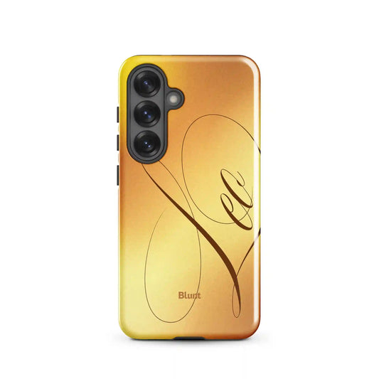 Leo Samsung Case