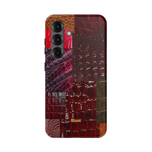 Crimzy Samsung Case