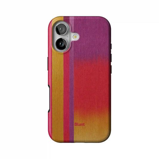 SOLACE iPhone Case