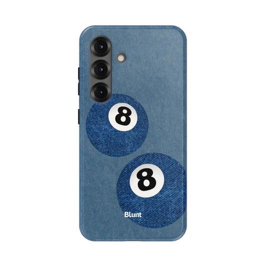 Hot Shot Samsung Case