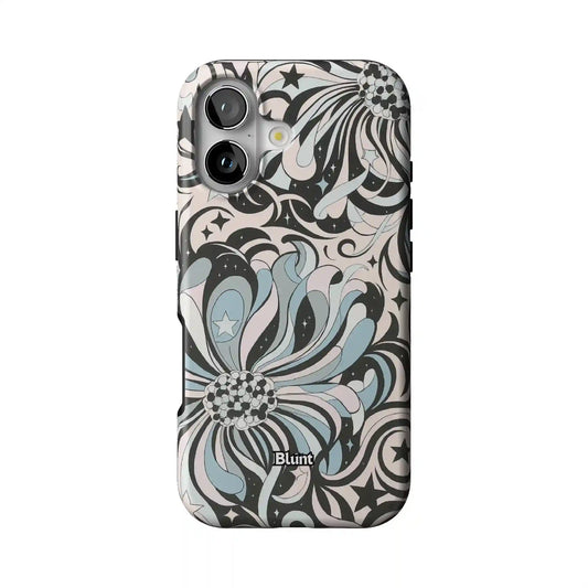 Noirflow iPhone Case