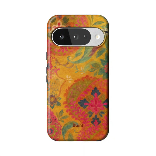 Mienne Pixel Case