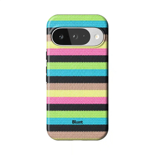 Groove Pixel Case