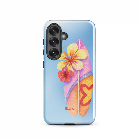 Maui Samsung Case