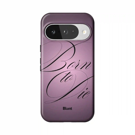 Lana Pixel Case