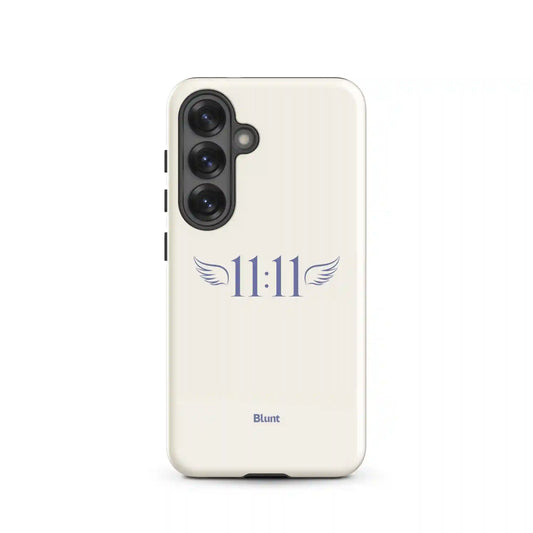 Angel Baby Samsung Case