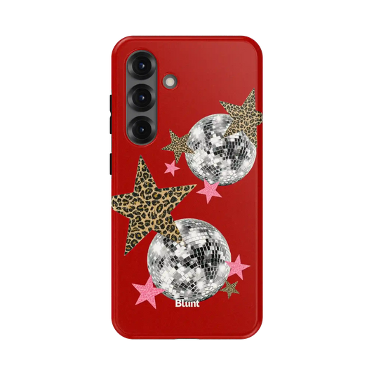 Starry Samsung Case