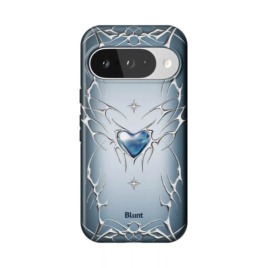 Kynthros Pixel Case