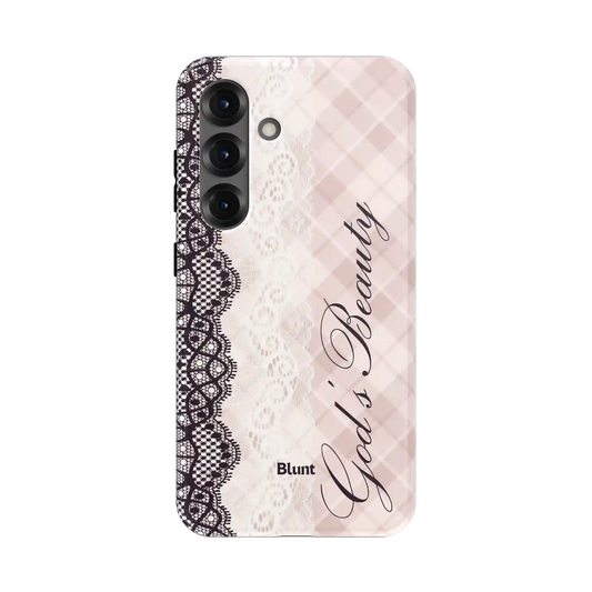 Secret Samsung Case