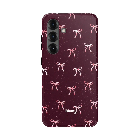 Merlot Samsung Case