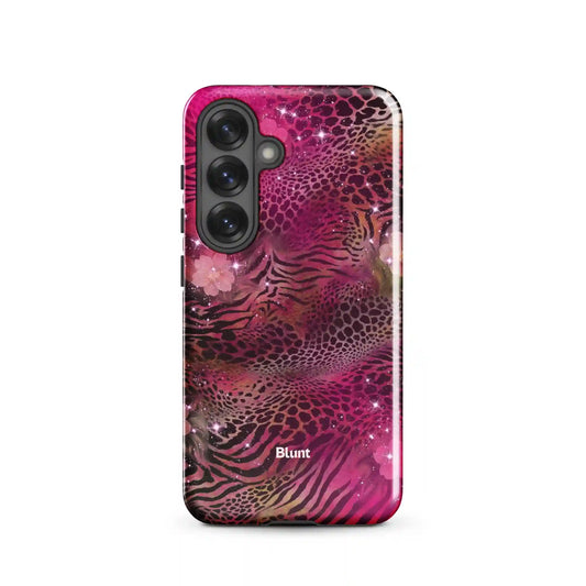 Untamed Samsung Case