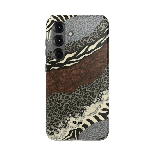 Wild Tracks Samsung Case