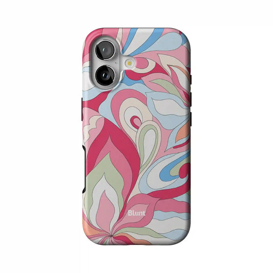 Rosette iPhone Case
