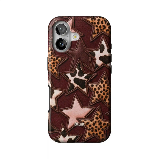 Rogue Star iPhone Case