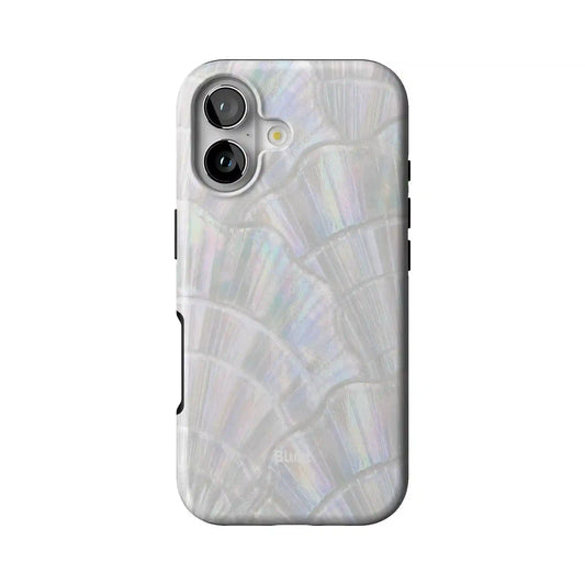 Shelly iPhone Case