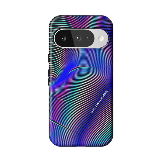 Metaverse Pixel Case