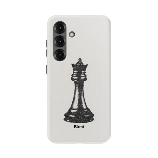 White King Samsung Case